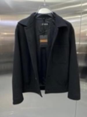 wholesale quality zegna jacket model no. 27